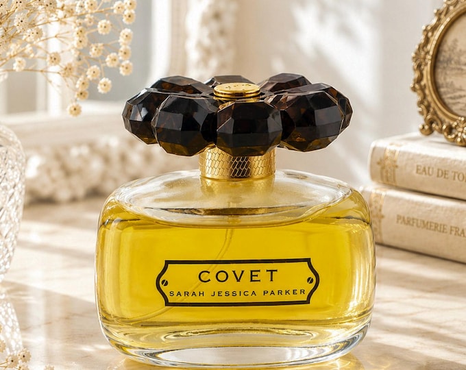 Covet by Sarah Jessica Parker, 100 ml, discontinued