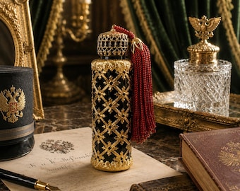 Caron Tabac Blond Sealed | Extraordinarily Rare/collector's Item