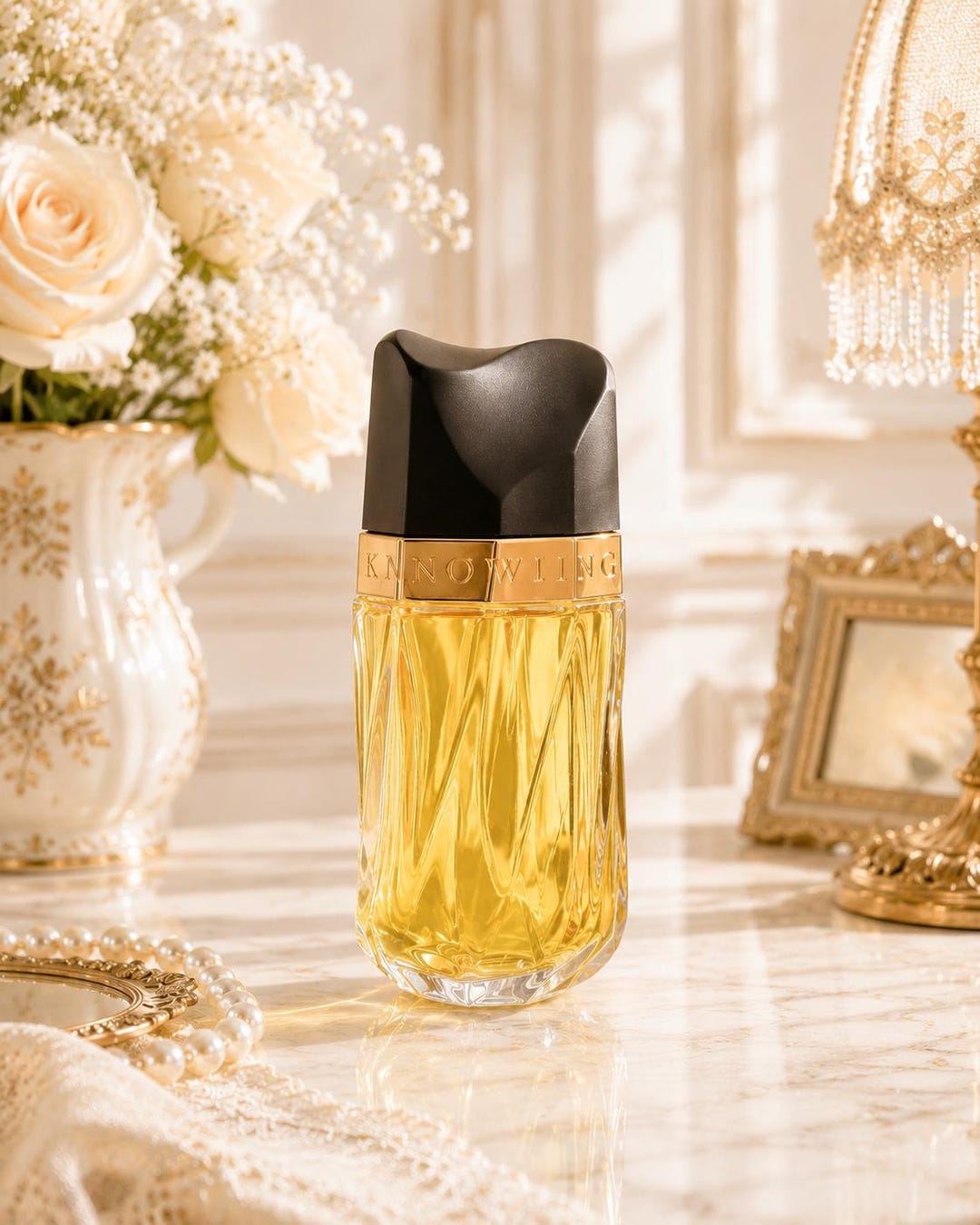 Estée Lauder, Knowing, 75ml – Luxurious Discontinued Chypre Floral