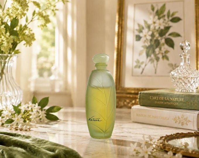 Nature by Yves Rocher, 5 ml, EDT