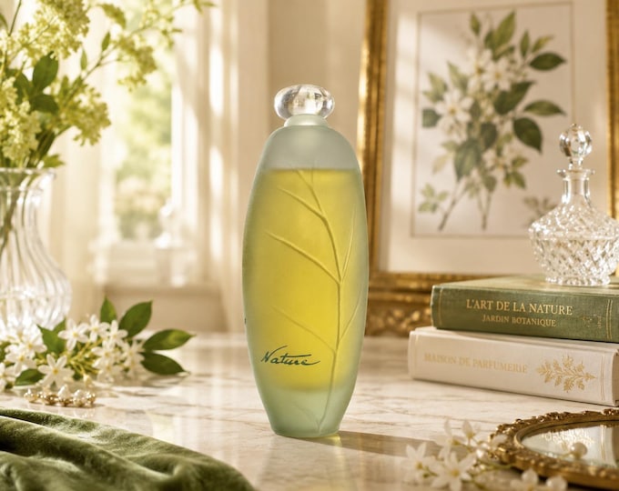 Vintage Nature by Yves Rocher Eau de Toilette 50 ml