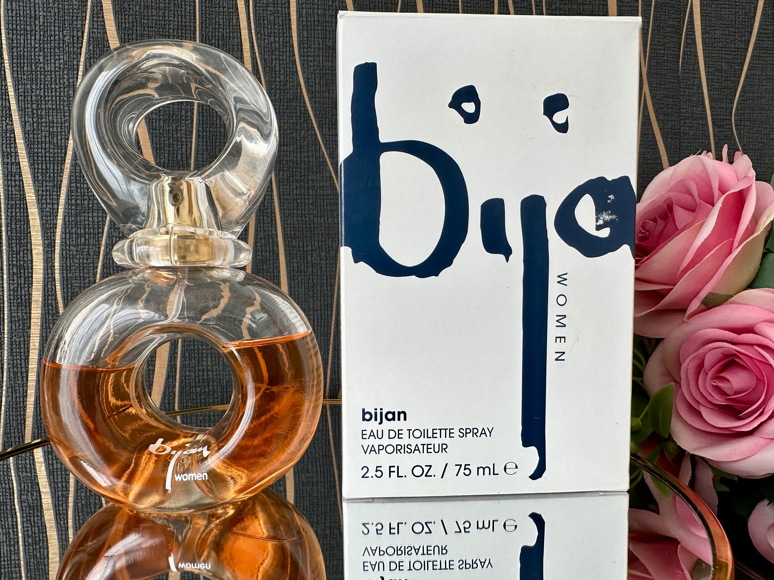 Free Shipping! Bijan Bijan EDT Spray, 2.5 oz - Walmart.com