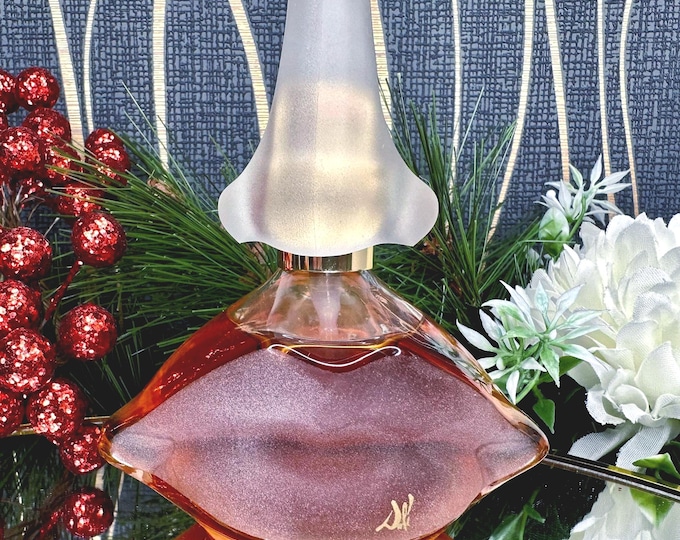 Toilette Perfume Salvador Dalí – Dali EDT