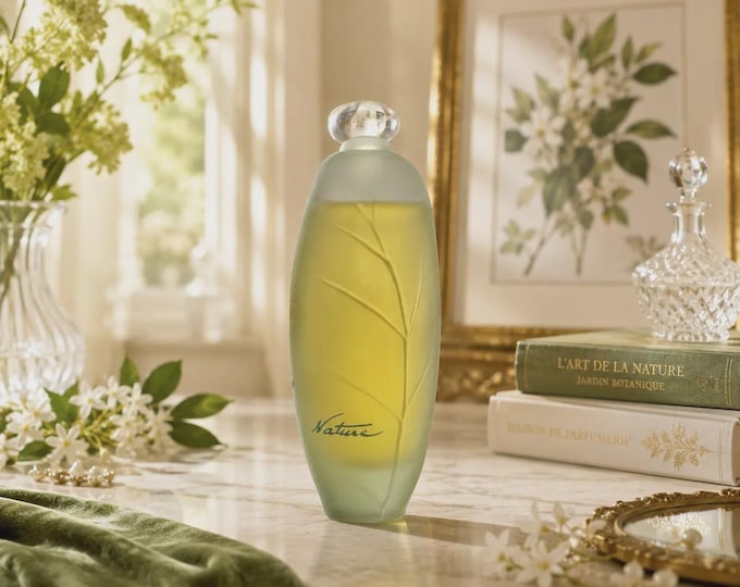 Nature by Yves Rocher, 50 ml, EDT