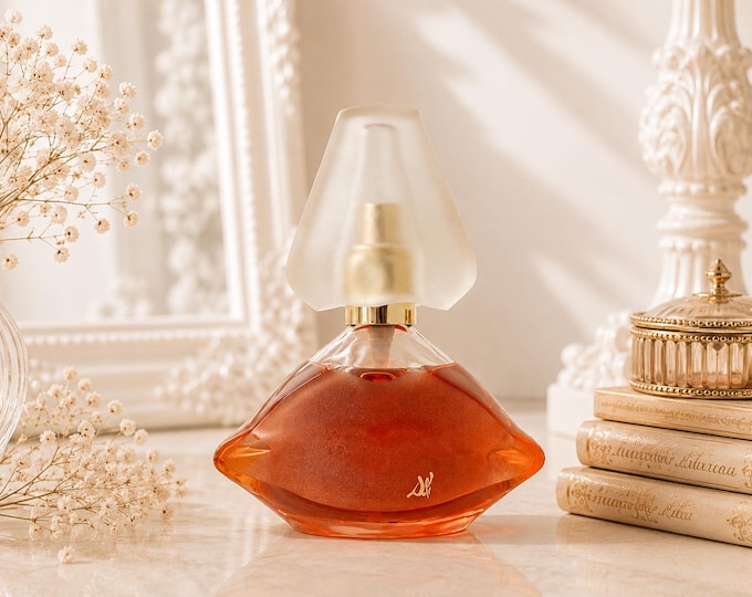 Toilette Perfume Salvador Dalí – Dali EDT