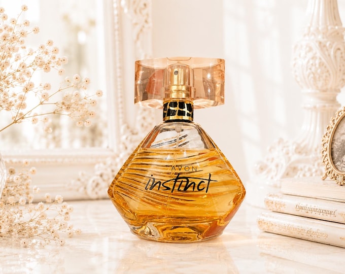 Avon Instinct, Eau de Parfum, 50 ml