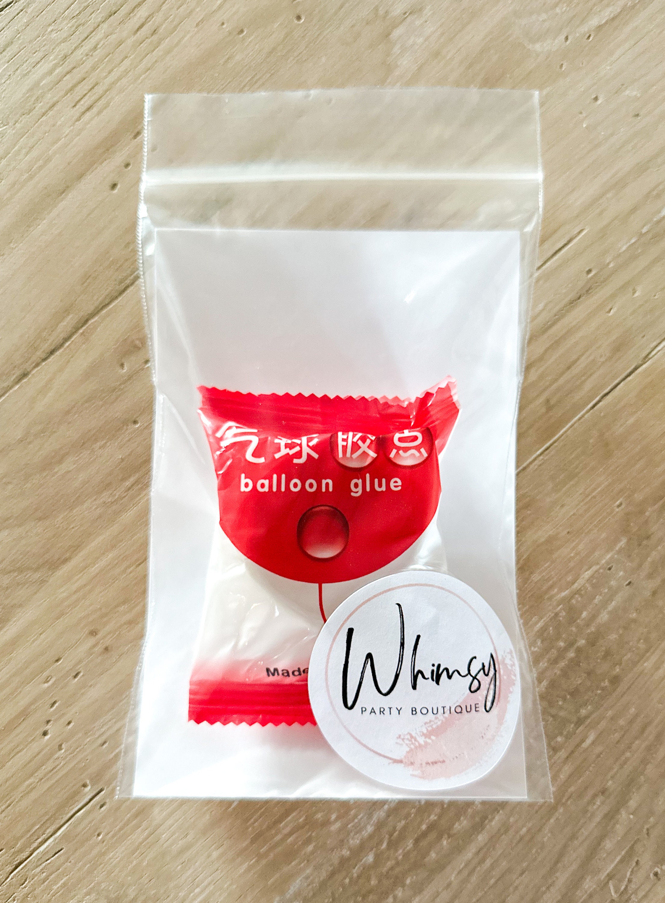 100 Glue Dots Balloon Arch Balloon Glue Dots Garland Balloon Etsy