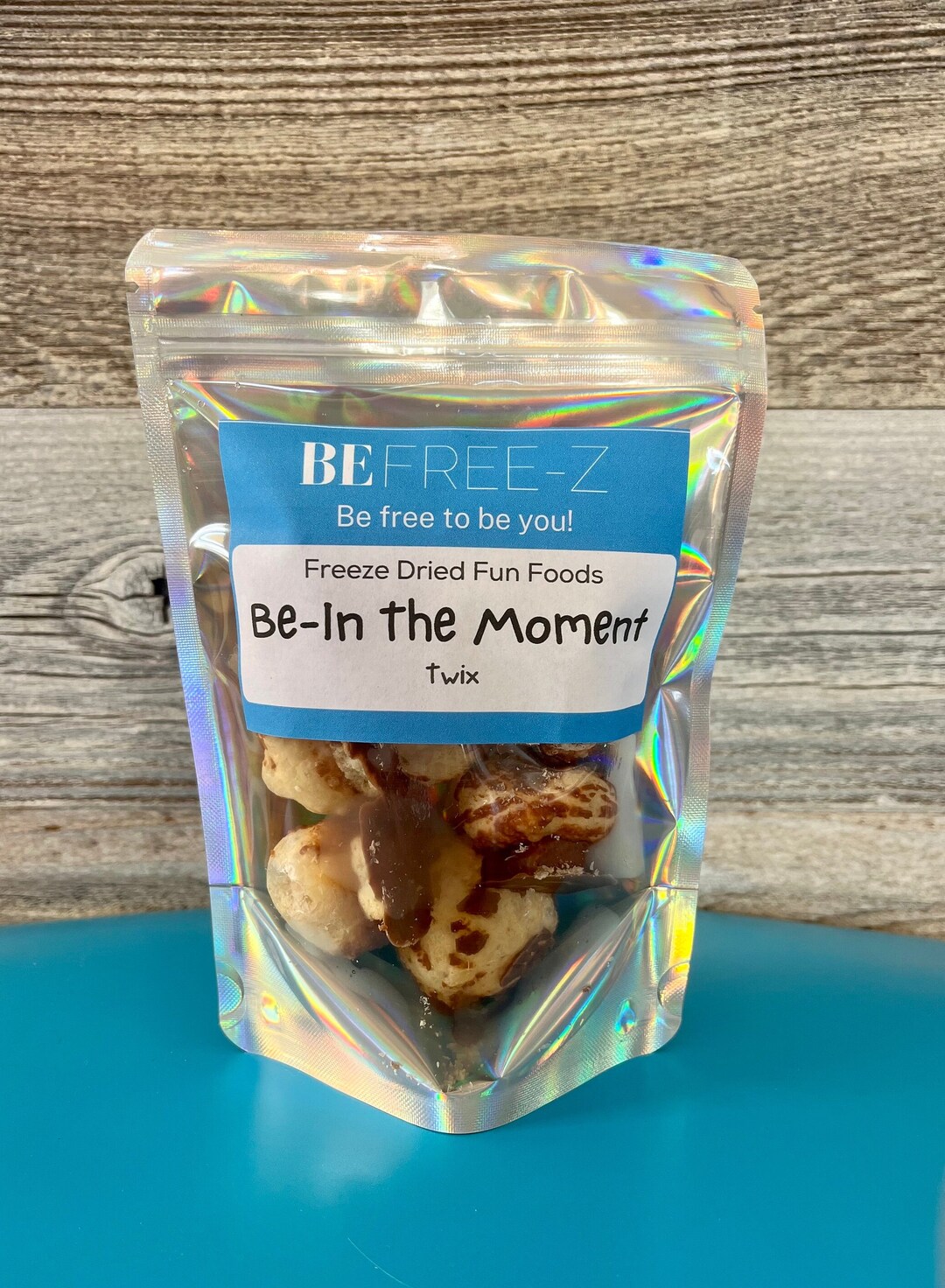 Freeze Dried Twix Perfect for Any Gift Occasion or Just Etsy