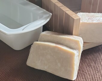 Soap for acne care