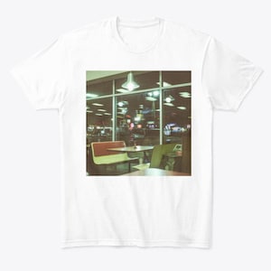 Peter Piper Tee
