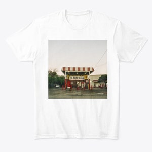 Handwäsche T-Shirt