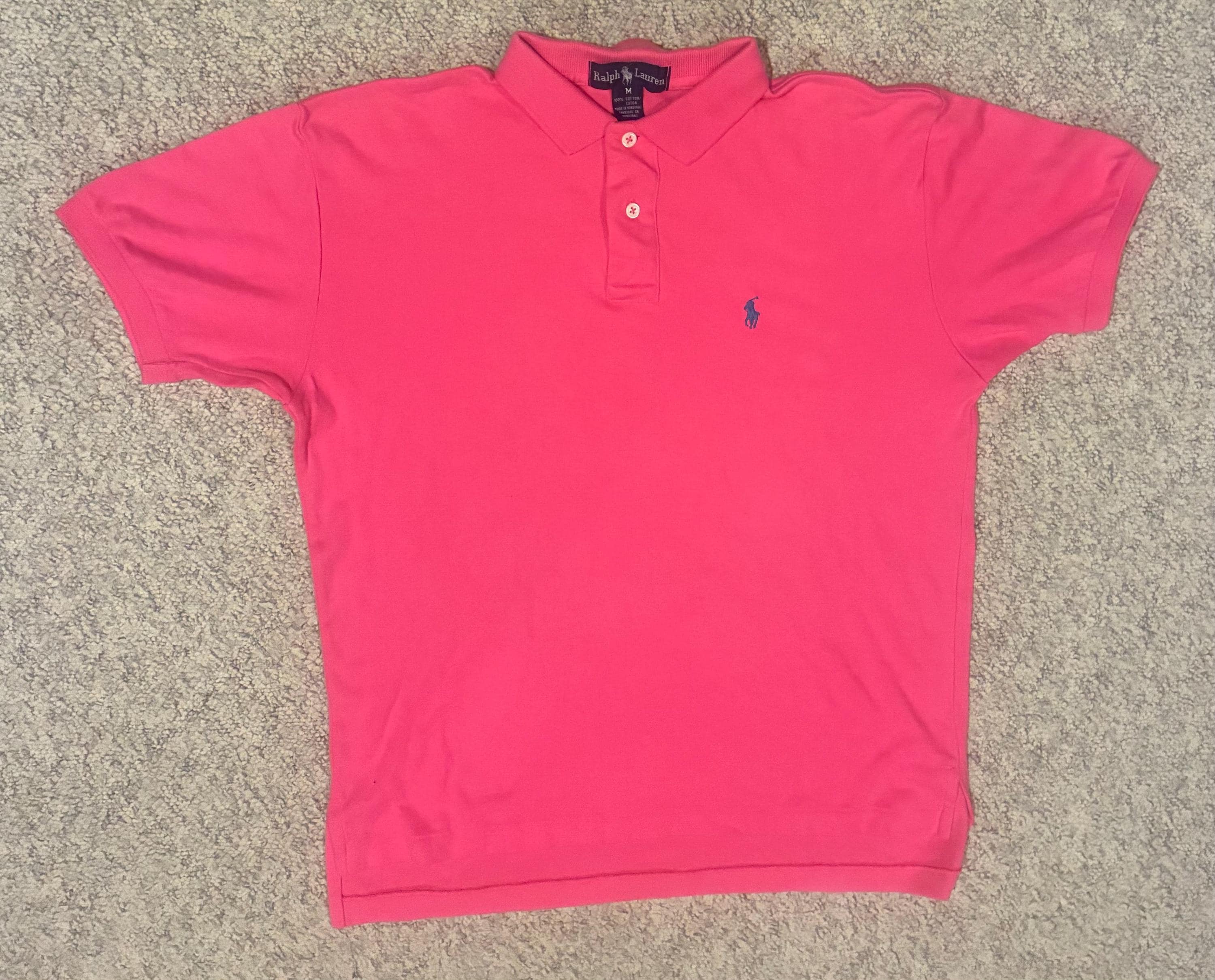 2000s Polo Shirt - Etsy