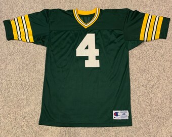 replica green bay jersey classic