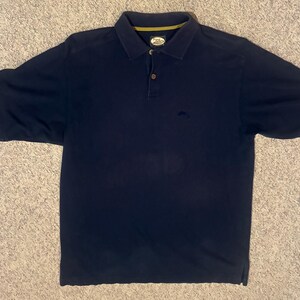 Camicia vintage firmata, primi anni 2000, mai indossata, taglia M da uomo.