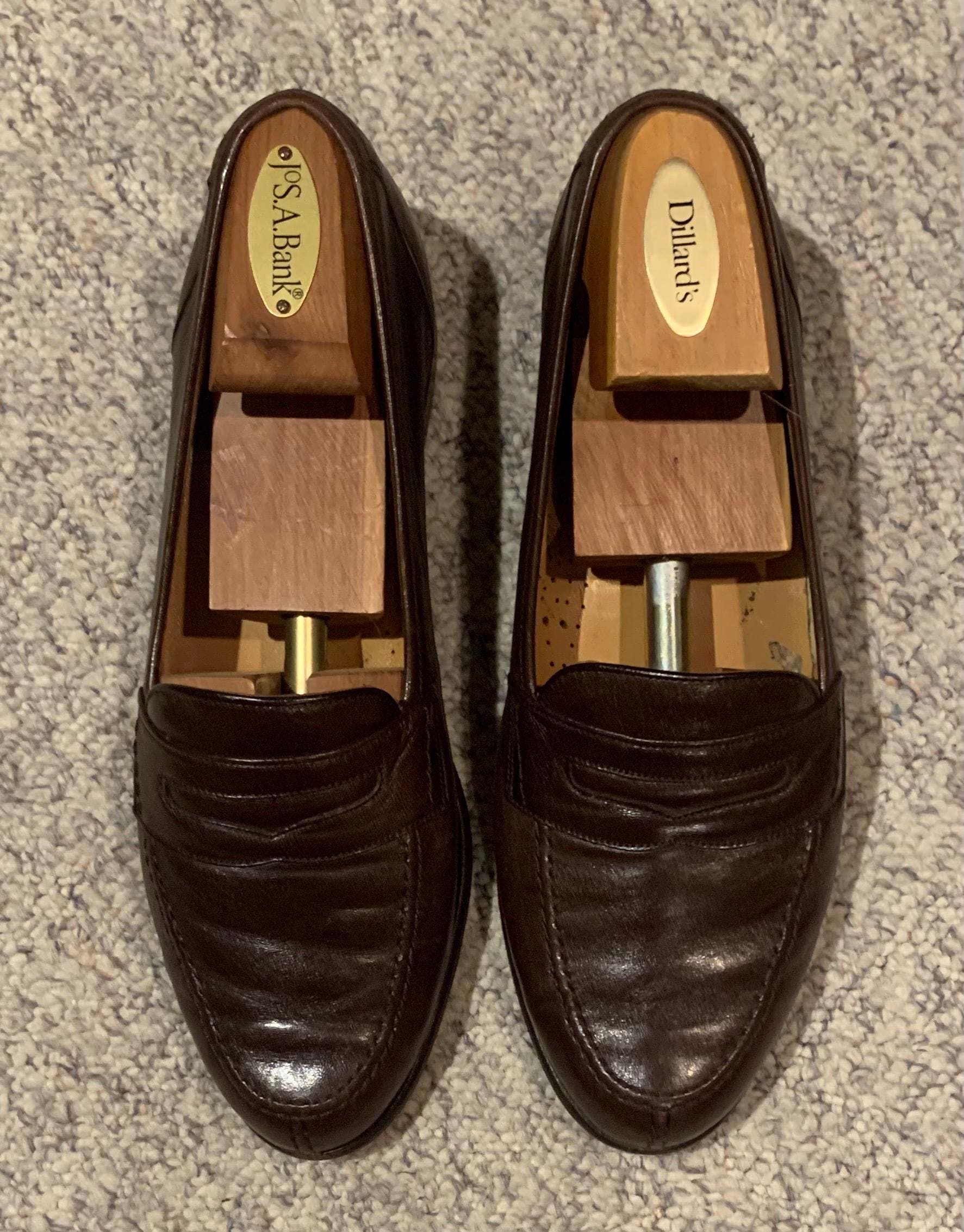 Vintage Men