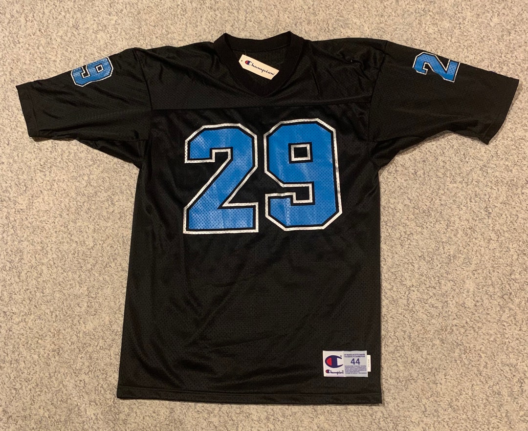 Vintage 90’s pink jersey NFL top