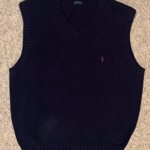 Designer vintage herrtröja, sparsamt använd, storlek Medium