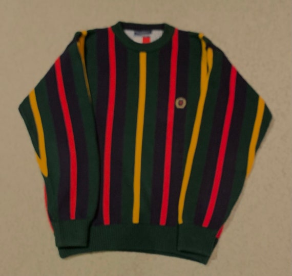 Designer vintage men’s sweater, gently worn, size… - image 1