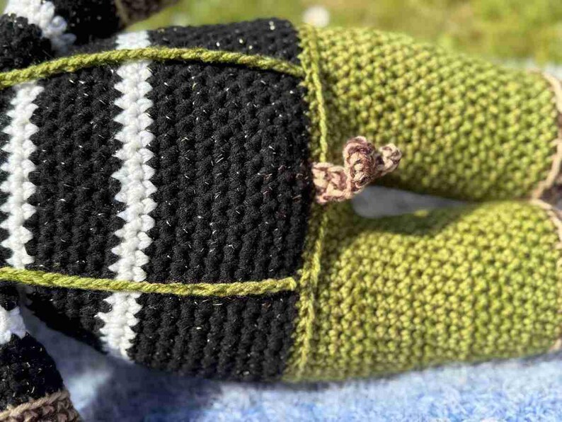Boar Pattern Wild Boar Crochet Pattern, Large Pig Plush Toy (PDF Download) - Etsy