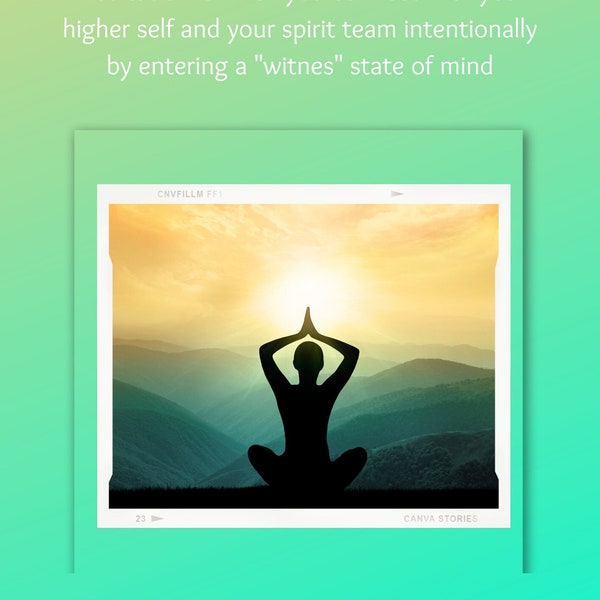 table place setting cards template Meditations: Open your energy centres and journey to magical places, 42 Meditations cards SVG, Calm your mind and raise your vibrations