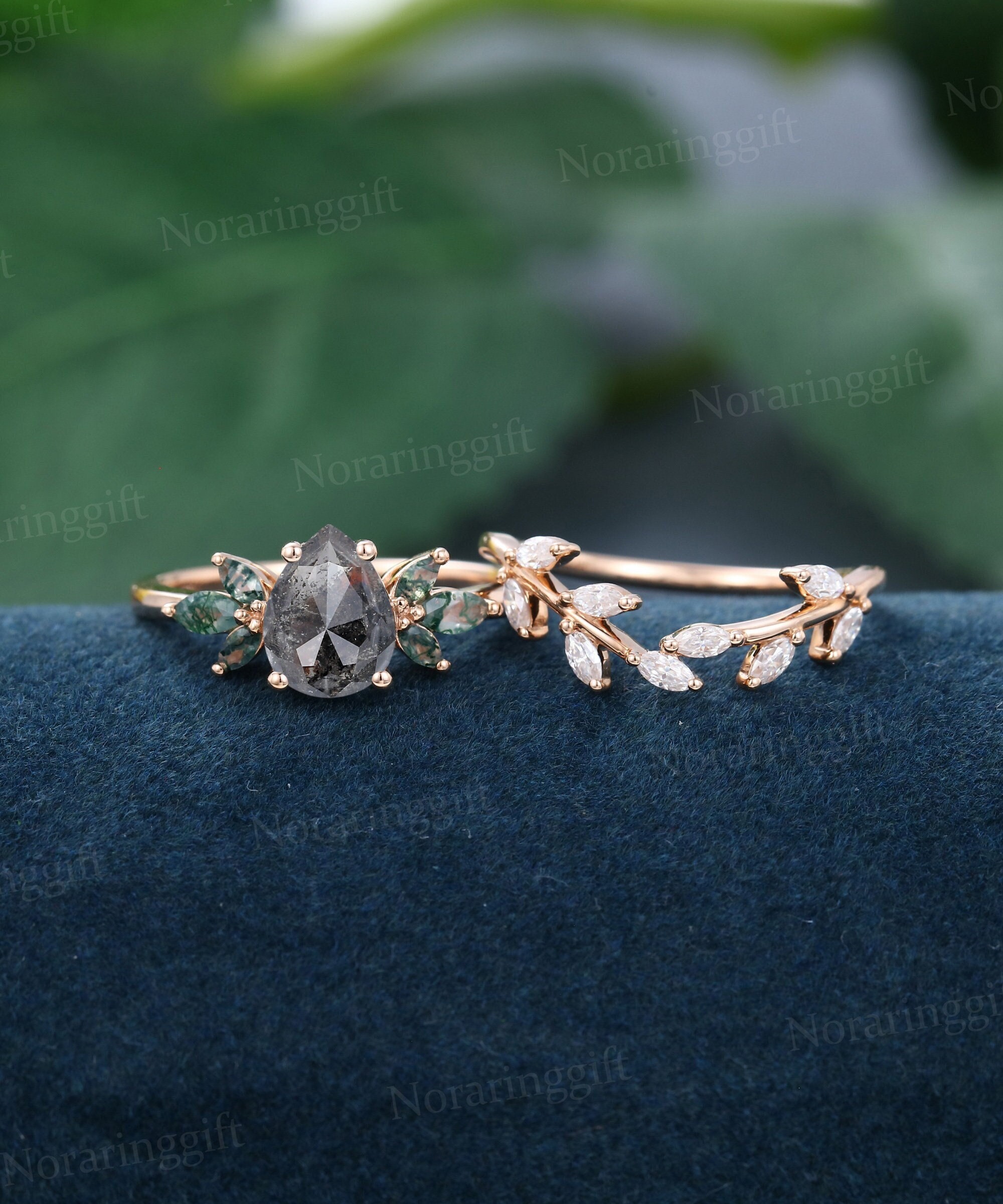 Noraringgift - Etsy Canada
