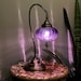 see more listings in the Glass Table Lamps section