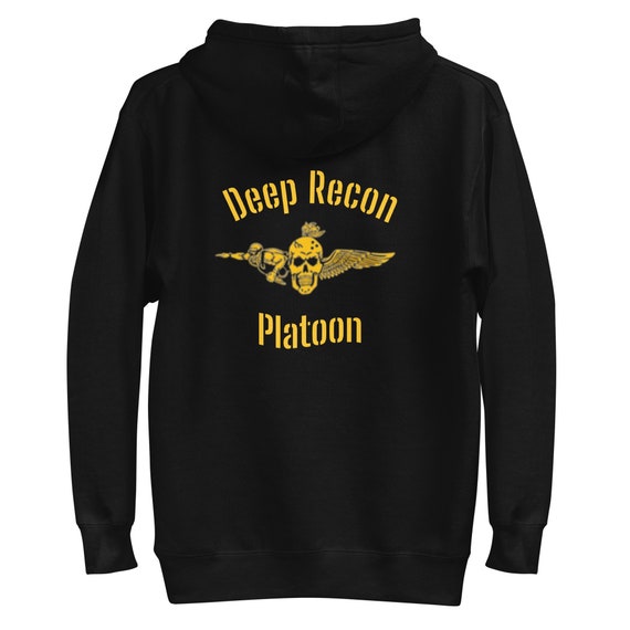 Amphibious reconnaissance hoodie sale