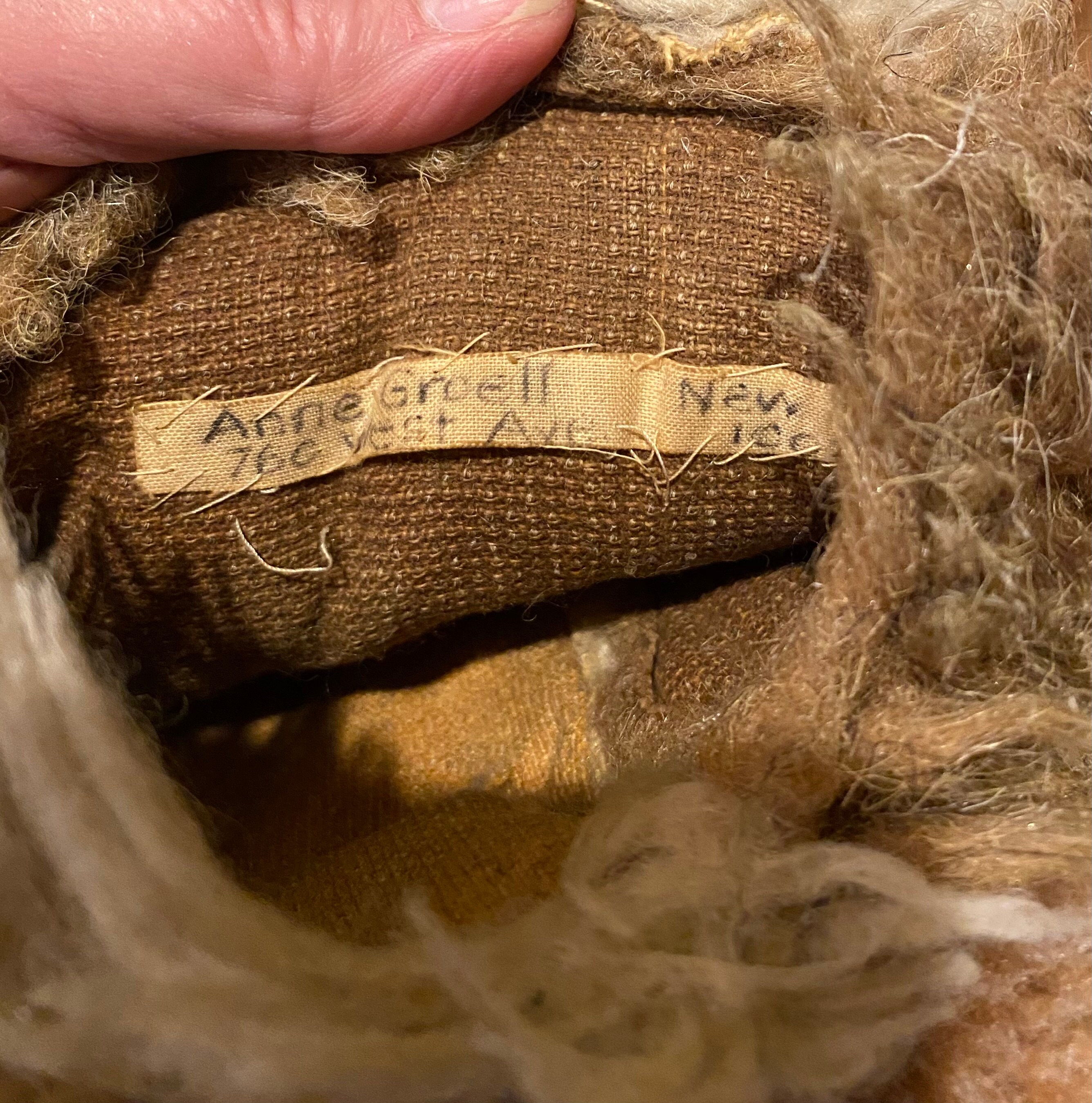 Vintage Bunny Hand Puppet Vintage Hand Puppet, Rabbit Puppet Etsy