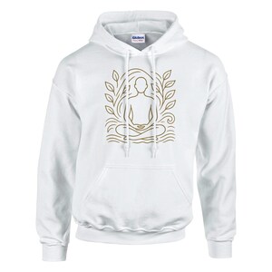 Inner Bloom Unisex Pullover Hoodie | Gildan®