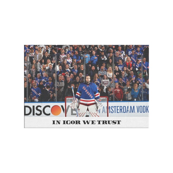 New York Canvas Etsy