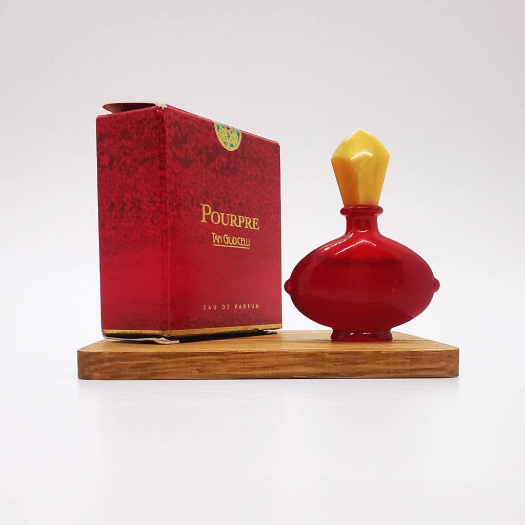 TAN GIUDICELLI アンナム 香水　50ml TAN GIUDICELLI アンナム 香水 50ml