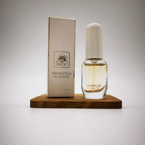Vakman Bekijk het internet Voornaamwoord Clinique aromatics in White Miniature Perfume for - Etsy