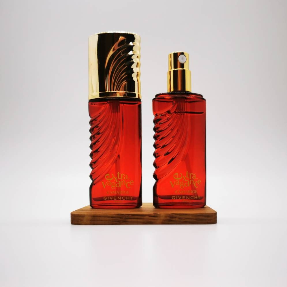 Духи Экстраваганс Живанши Купить Женские Где Дешевле