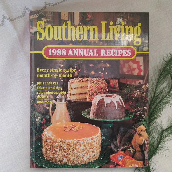 Southern Food - Etsy