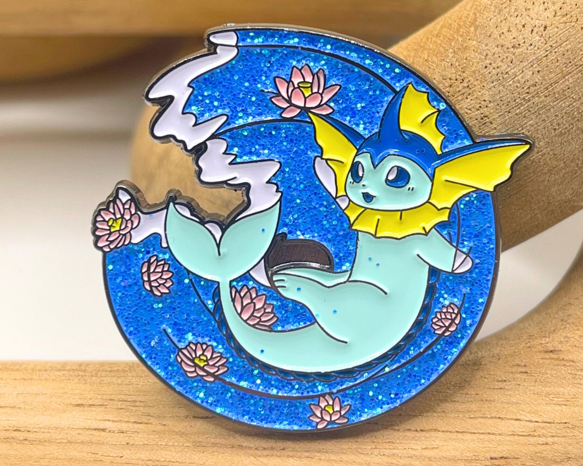 Pokemon Colorng Pages Eevee Evolutons Glaceon - Foto 11