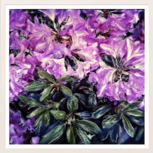 Wandkunst Polaroid Art Reproduction SX-70 Fotografie Digital Download Fotokunst