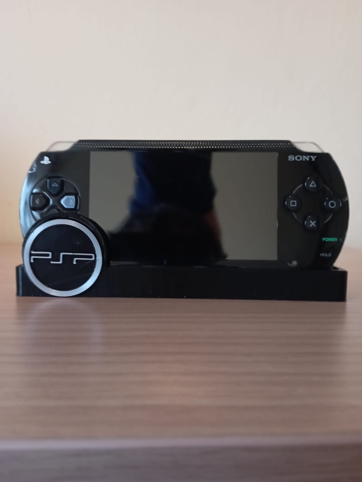 X2 3D HD PSP console de videogame doméstico caixa de jogos 4K sem