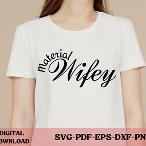 Wifey svg, bride svg, just married svg, wedding shirt svg, wifey shirt svg, wife svg, handlettered svg, bride shirt svg, mrs svg, wifey png