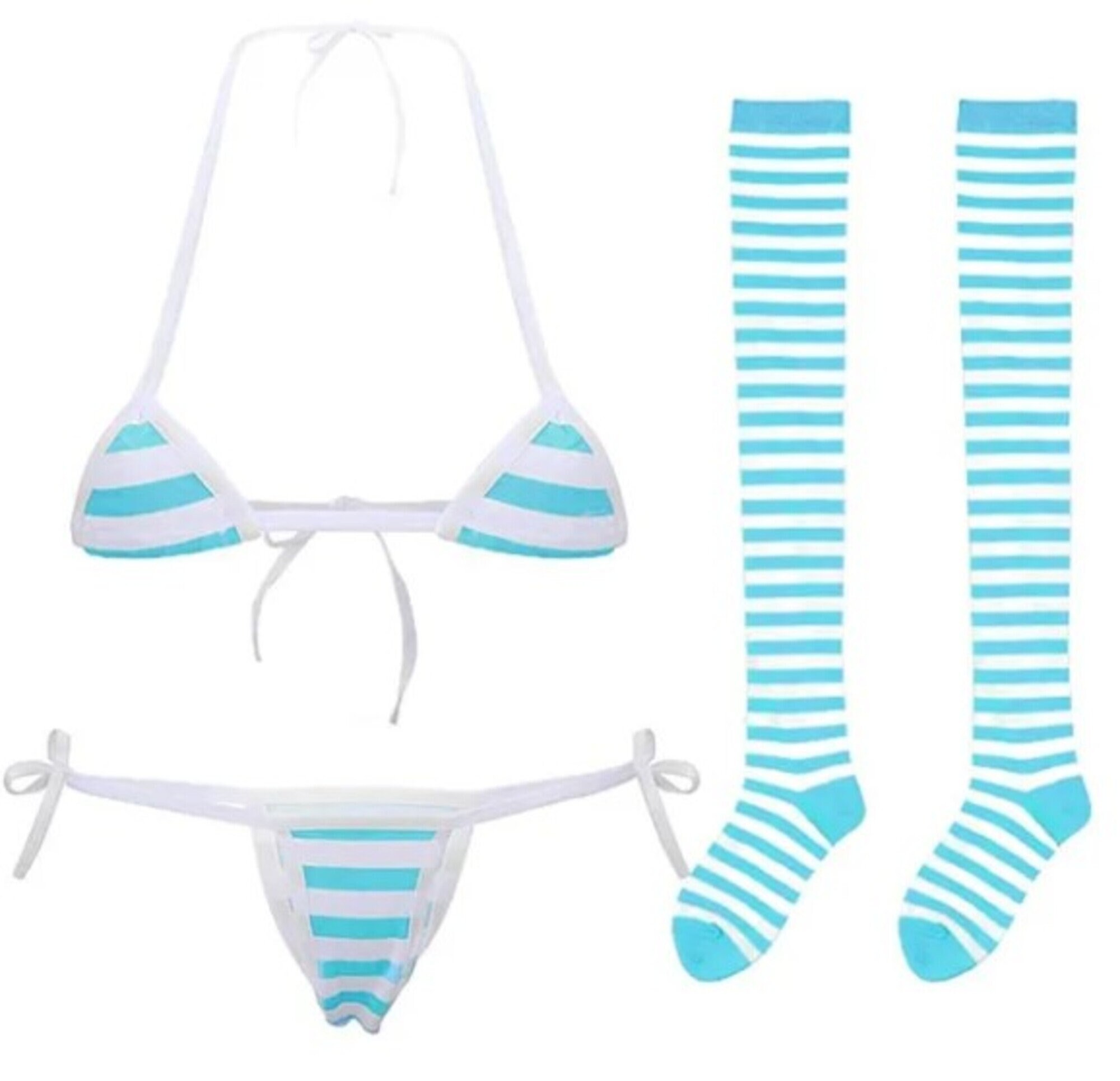 Details 81+ anime bathing suits latest in.duhocakina