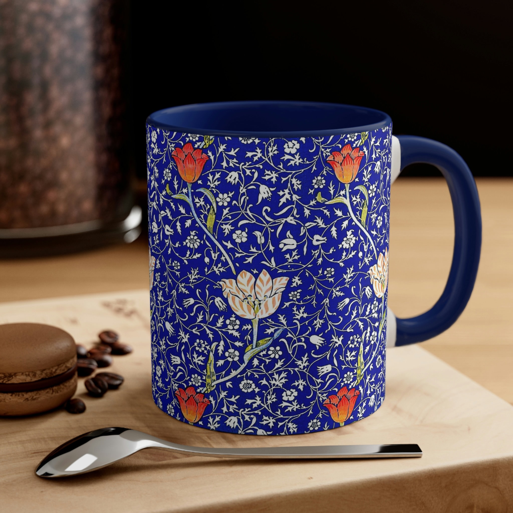 William morris cup - Etsy 日本