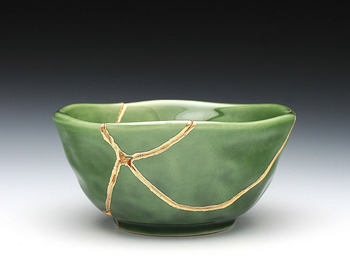 Kintsugi, Kintsugi Bowl, Kintsugi Pottery, Kintsugi Gifts, Kintsugi Unique, Kintsugi Kit, Kintsugi Repair, Sympathy Gift Box, Hardship Gift