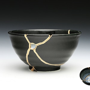 Kintsugi, Kintsugi Bowl, Kintsugi Pottery, Kintsugi Gifts, Kintsugi Unique, Ceramic Repair, Kintsugi Stoneware, Handmade Gold Repair Gift