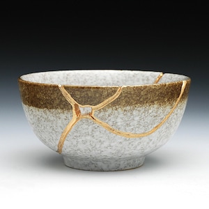 Kintsugi, Kintsugi Bowl, Kintsugi Pottery, Kintsugi Gifts, Kintsugi Unique, Kintsugi Kit, Kintsugi Repair, Sympathy Gift Box, Hardship Gift