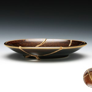 Kintsugi, Kintsugi Bowl, Kintsugi Pottery, Kintsugi Gifts, Kintsugi Unique, Ceramic Repair, Kintsugi Stoneware, Handmade Gold Repair Gift