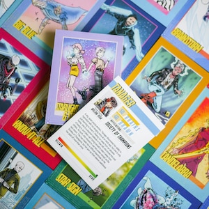 The Last of Us Part II Todas las 48 CARTAS COLECCIONABLES, Cartas de juego Tlou 2