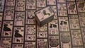 Inscryption Card Game With 229 Cards. REAL 2 Players Game w\/Extras product logo