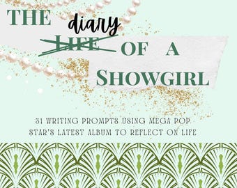 The Diary of a Showgirl