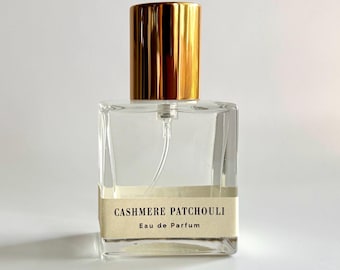Cashmere Patchouli Scented Spray Perfume