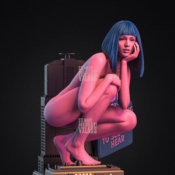 Joi Blade Runner