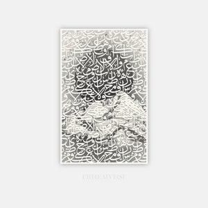 Stile contemporaneo Arabesque Card Business Tutte le occasioni